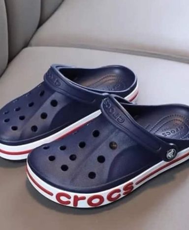 Crocs🐊