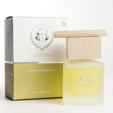 AP311 CITRONELLA GRAPEFRUIT