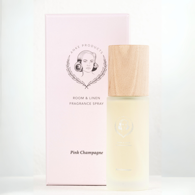 AP183 PINK CHAMPAIGN