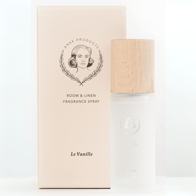 AP180 LE VANILLE