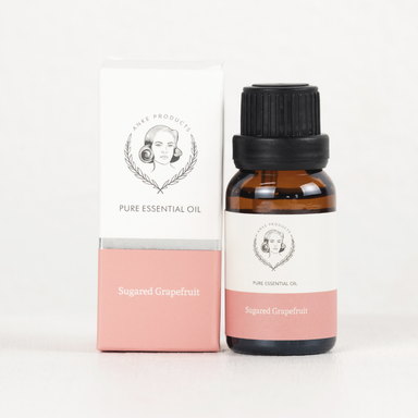 AP185 SUGARED GRAPEFRUIT