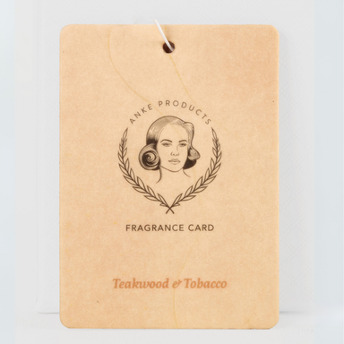 AP196 TEAKWOOD TOBACCO