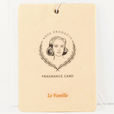 AP198 LE VANILLE