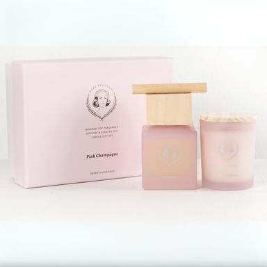 AP201 PINK CHAMPAIGN