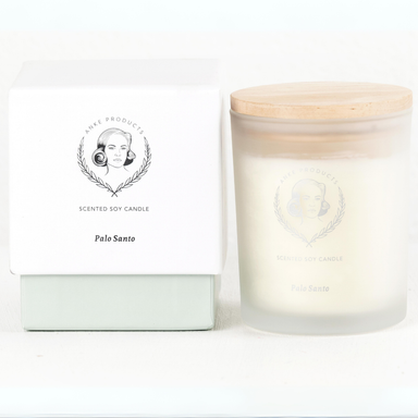 AP242 PALO SANTO