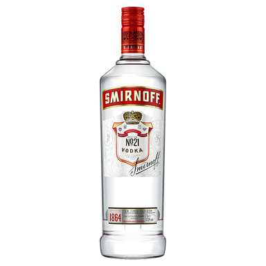 Smirnoff