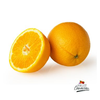 Orange Navel 