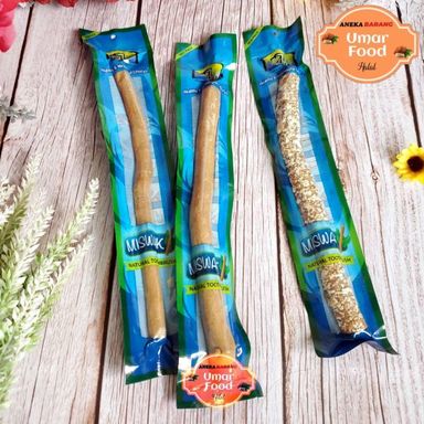 Kayu Miswak