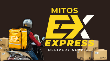 EXPRESS DELIVERY