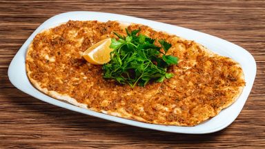 Lahmacun