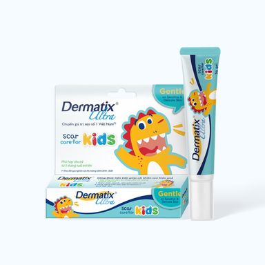 Dermatix Ultra Kids