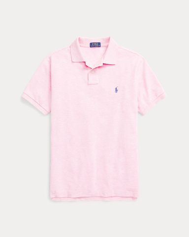 Men's Iconic Mesh Polo (Classic)