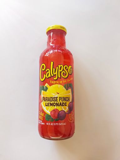 Calypso Paradise Punch 473ml