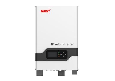 3Kva 80A Must Hybrid Solar Inverter