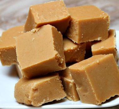 Original Fudge