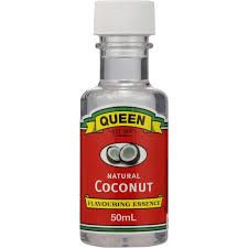 Coconut flavor per ML