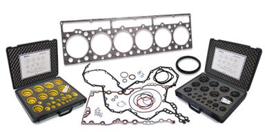 Gaskets and Seals