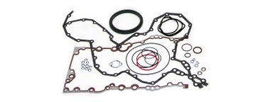 Gaskets and Seals