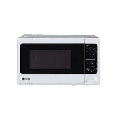 TOSHIBA MICROWAVE OVEN 20L (ERSM20WMY)