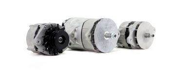 Starter Motors, Alternators, Lighting, Miscellaneous