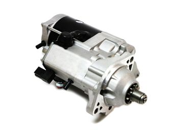 Starter Motors, Alternators, Lighting, Miscellaneous