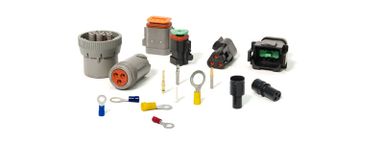 Starter Motors, Alternators, Lighting, Miscellaneous