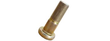 Hex head, Allen Head, High temperature, High Wear, Undercarriage, Miscellaneous