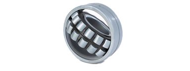 Spherical roller bearings, Tapered roller bearings, Cylindrical roller bearings, Ball bearings, Needle roller bearings