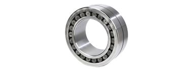 Spherical roller bearings, Tapered roller bearings, Cylindrical roller bearings, Ball bearings, Needle roller bearings