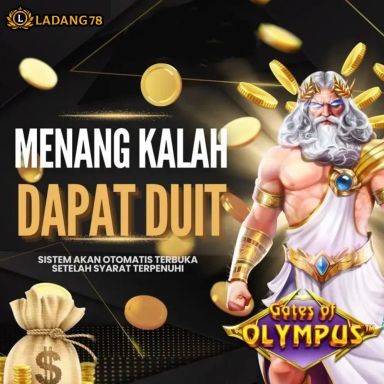 LADANG78 LOGIN ALTERNATIF