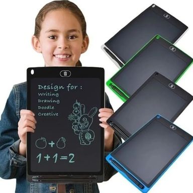 8.5 inch Drawing Tablet Single Writing Pad LED Writing Tablet for Kids