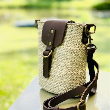 Cross Shoulder Bag 