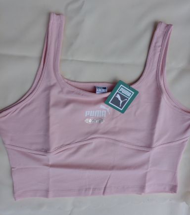 Puma crop top