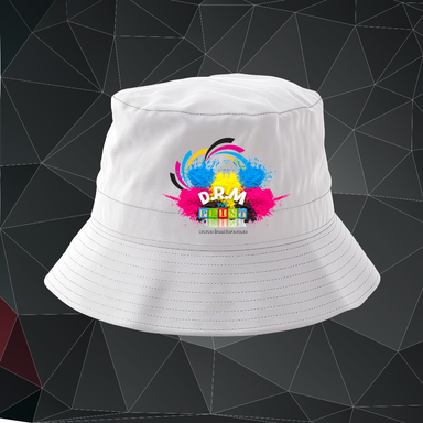 Printed Bucket Hat