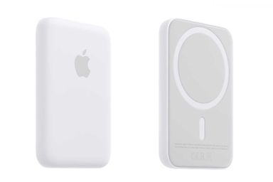 MAGSAFE BATTERY PACK FOR IPHONE