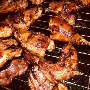 Chicken BBQ