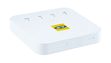 MTN 4G POCKET MIFI