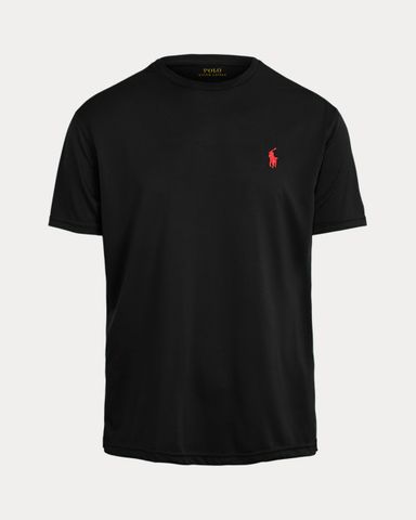 Classic Fit Performance Jersey T-Shirt