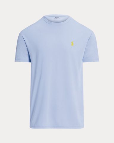 Classic Fit Performance Jersey T-Shirt