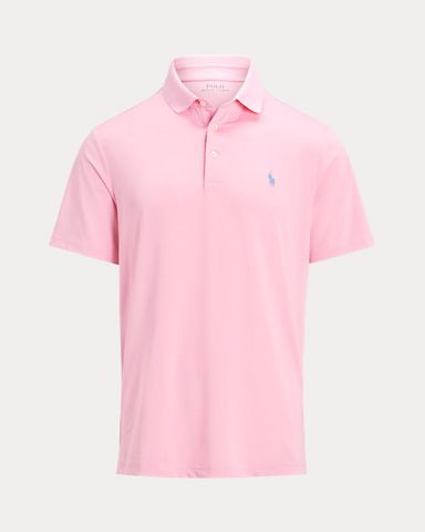 Classic Fit Performance Polo Shirt