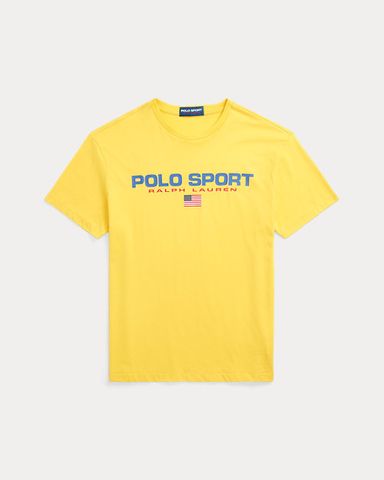 Unisex Classic Fit Polo Sport Jersey T-Shirt