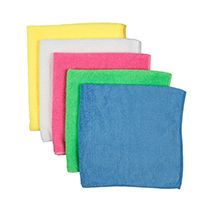 Microfibre Cloth 