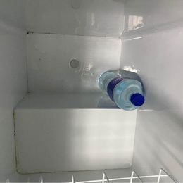 Freezer untuk di sewa bagi acara ulang tahun, tahlil, dll sesuai menyimpan aiskrim, ais. 