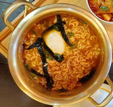 Ramyeon 라면