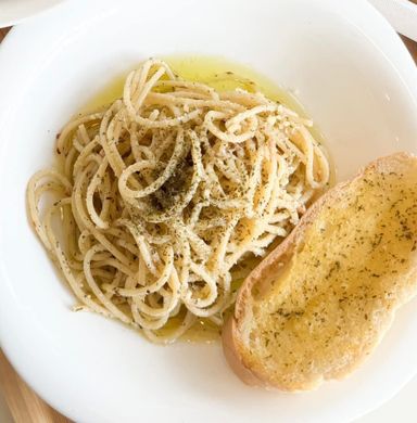 Aglio e Olio