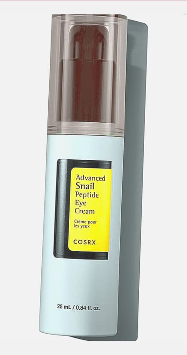 COSRX Advanced Snail Peptide Eye Cream 25ml