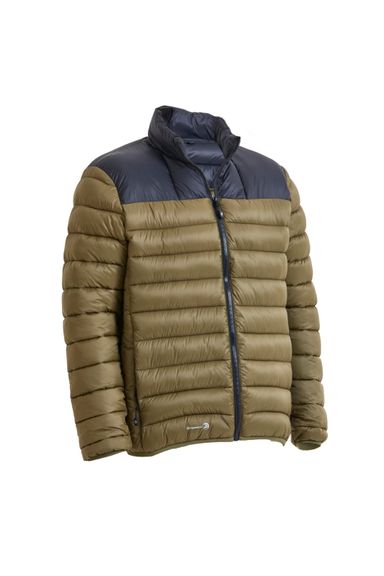 Dromex Puffer Jacket