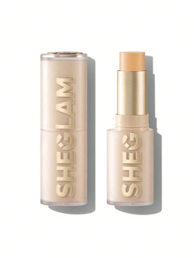 SHEGLAM Skin Magnet High Coverage Foundation Stick - Bamboo