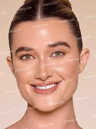 SHEGLAM Skin Magnet High Coverage Foundation Stick - Peach