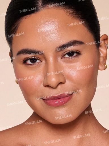 SHEGLAM Skin Magnet High Coverage Foundation Stick - Walnut